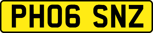 PH06SNZ