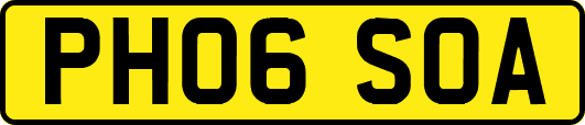 PH06SOA