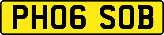 PH06SOB