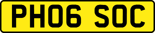 PH06SOC