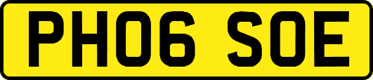 PH06SOE
