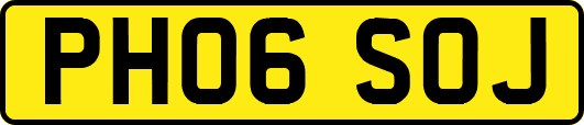 PH06SOJ