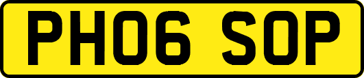 PH06SOP