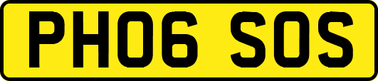 PH06SOS
