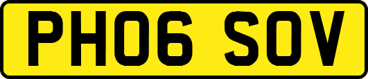 PH06SOV