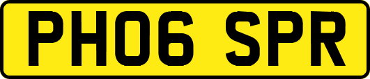 PH06SPR
