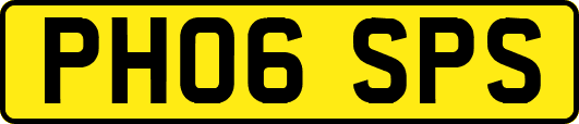 PH06SPS