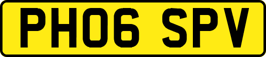 PH06SPV