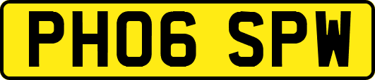 PH06SPW