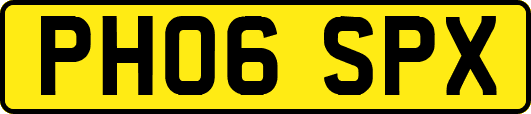 PH06SPX