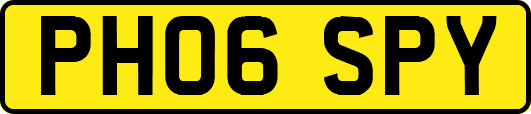 PH06SPY
