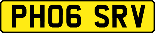PH06SRV