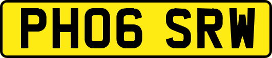 PH06SRW