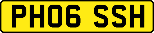 PH06SSH