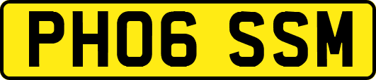 PH06SSM