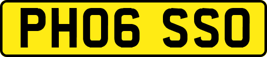 PH06SSO