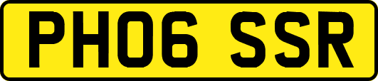 PH06SSR