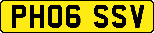 PH06SSV