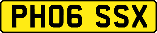 PH06SSX