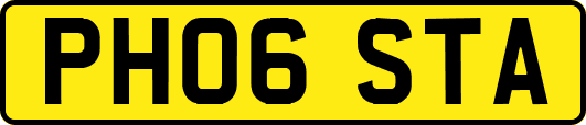 PH06STA