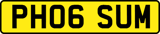 PH06SUM