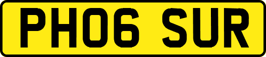 PH06SUR