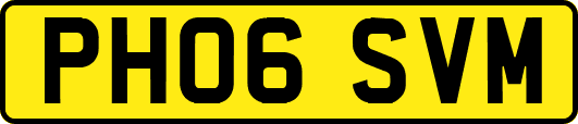 PH06SVM