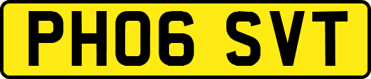 PH06SVT