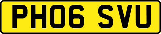 PH06SVU