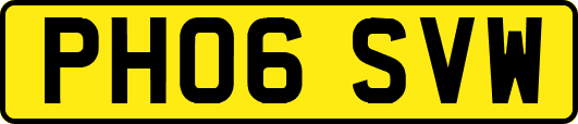 PH06SVW