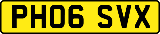 PH06SVX