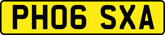 PH06SXA