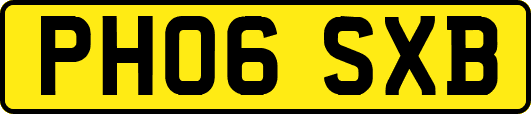 PH06SXB
