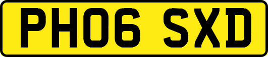 PH06SXD