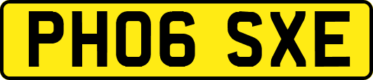 PH06SXE