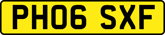 PH06SXF