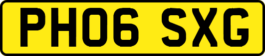 PH06SXG