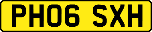 PH06SXH
