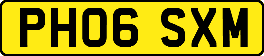 PH06SXM
