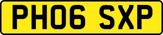 PH06SXP