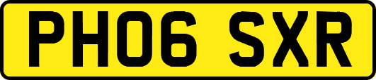 PH06SXR