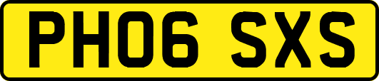PH06SXS