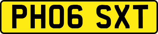 PH06SXT