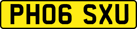 PH06SXU