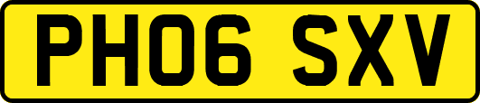 PH06SXV