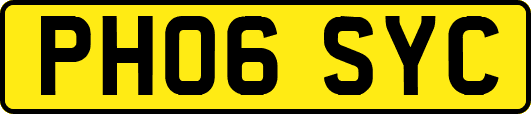 PH06SYC