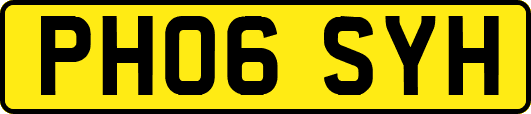 PH06SYH