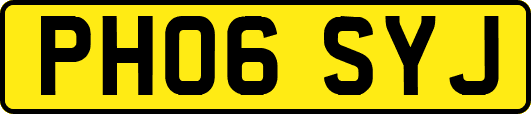 PH06SYJ
