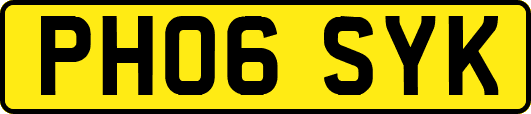 PH06SYK