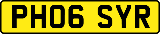 PH06SYR